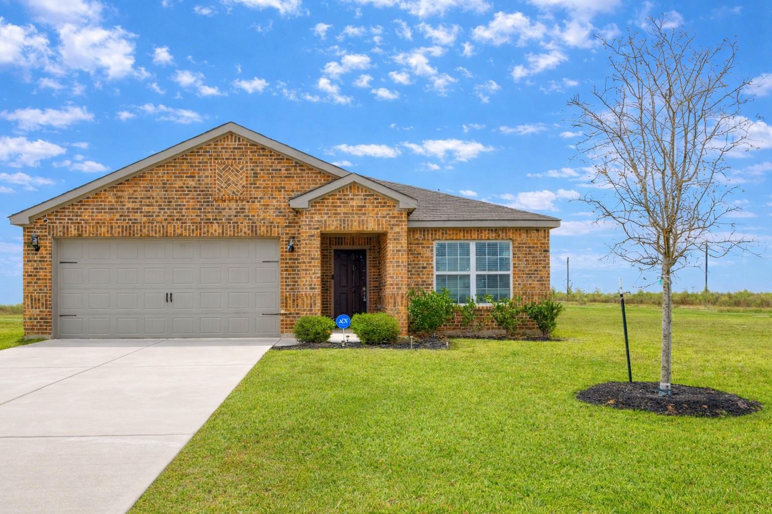 3029 Iron Woods Dr, Katy, TX 77493