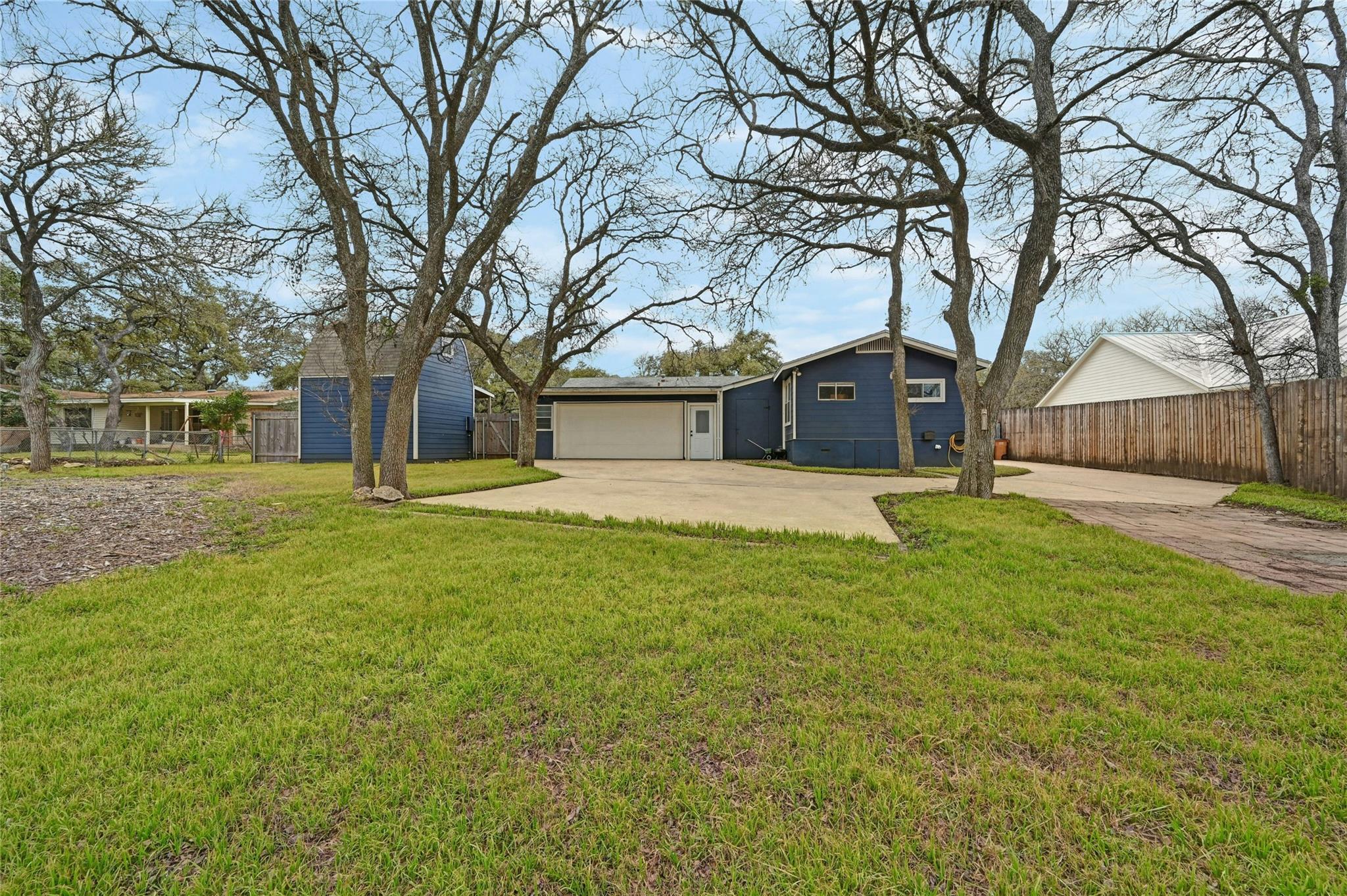 10309 Wommack Rd, Austin, TX 78748