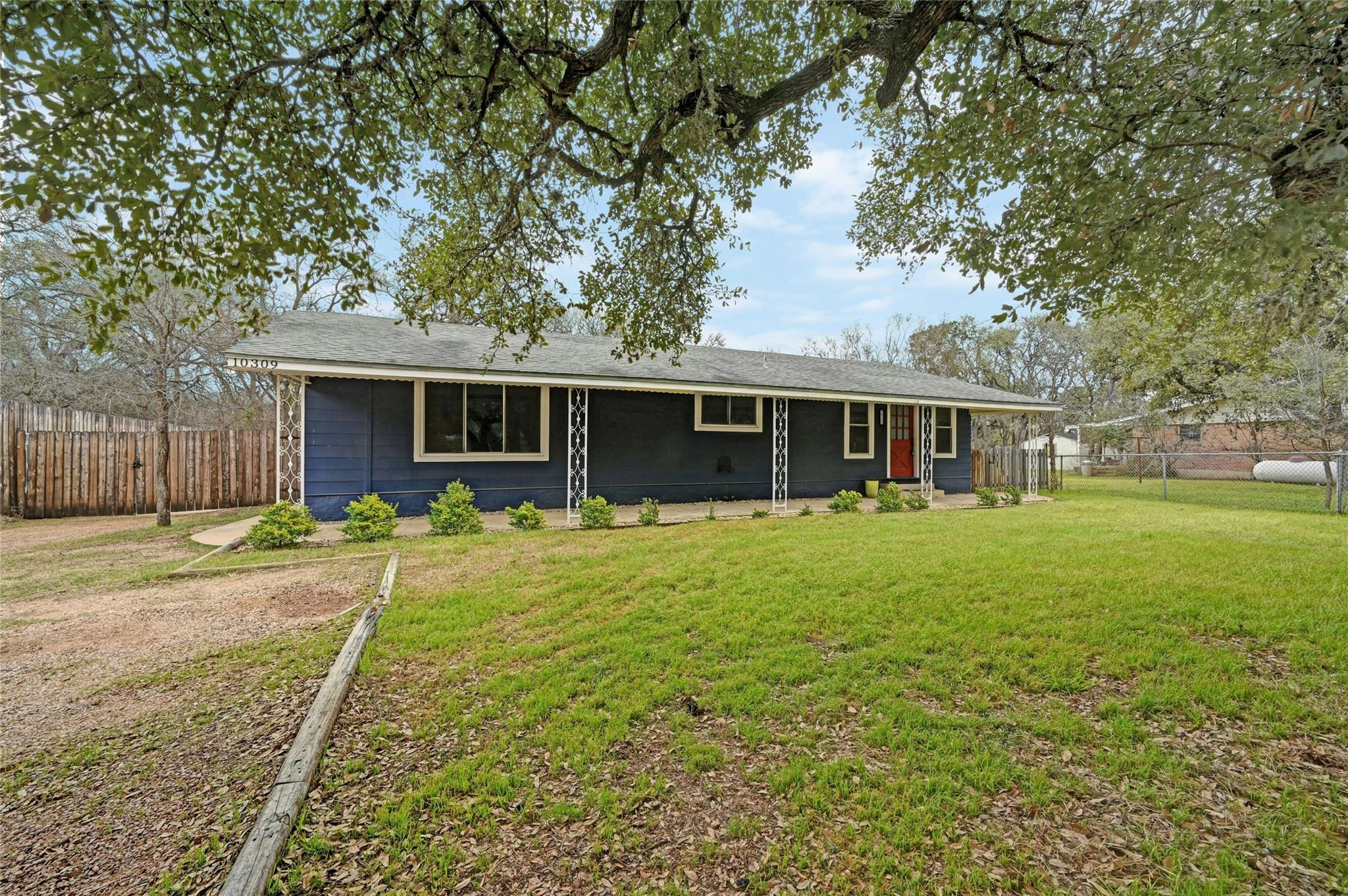 10309 Wommack Rd, Austin, TX 78748