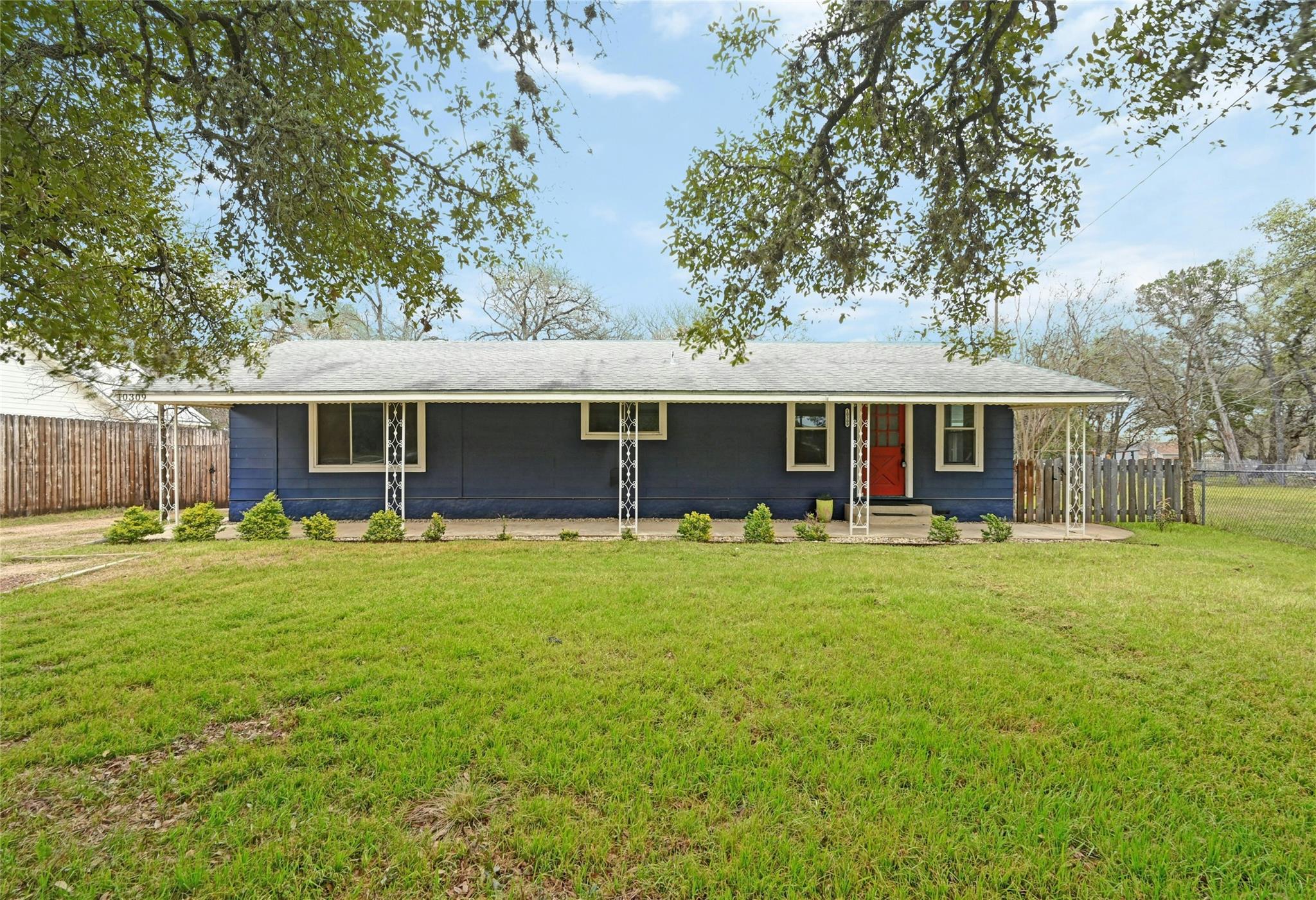 10309 Wommack Rd, Austin, TX 78748