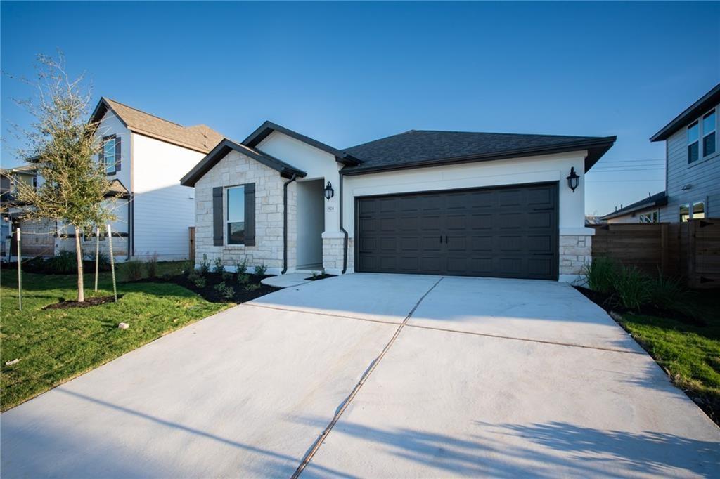 524 Foresail Rd, Leander, TX 78641