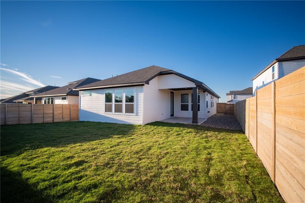 524 Foresail Rd, Leander, TX 78641