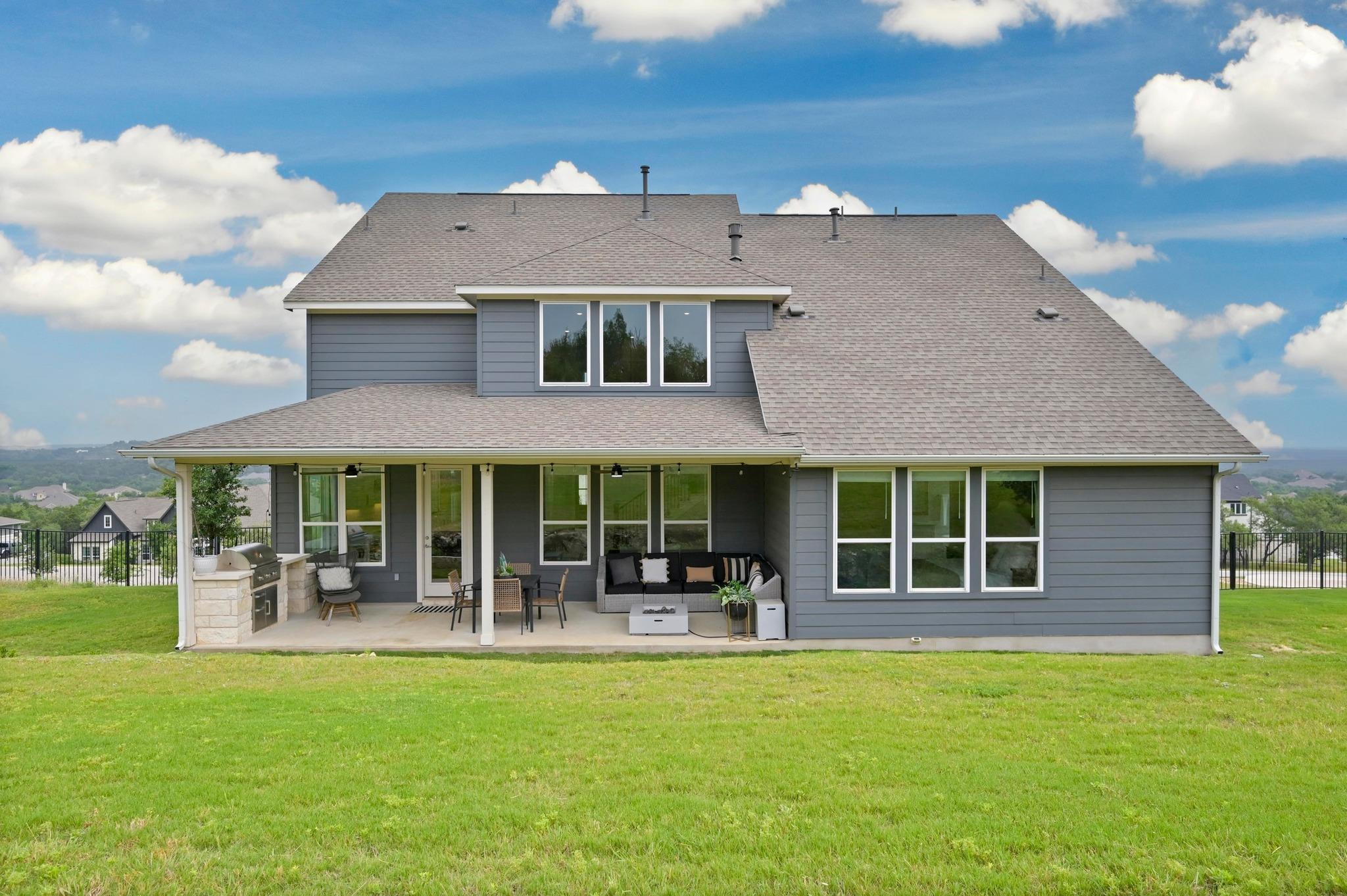 467 Cortaro Dr, Dripping Springs, TX 78620