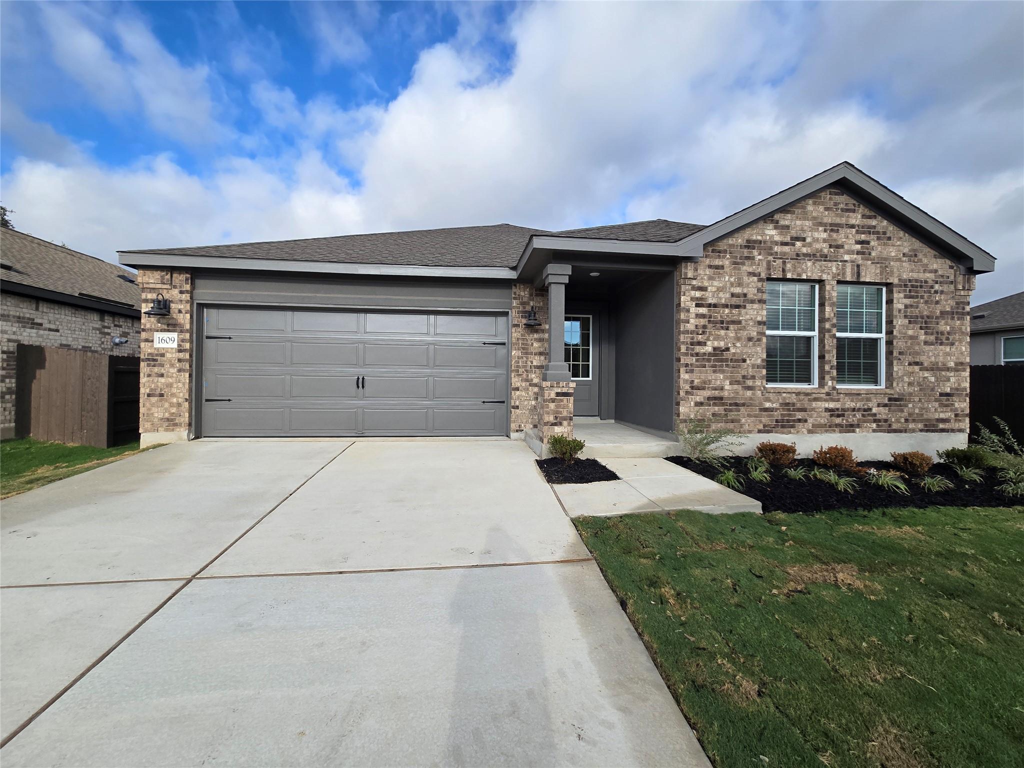 1609 Boggy Creek Ranch Rd, Georgetown, TX 78628