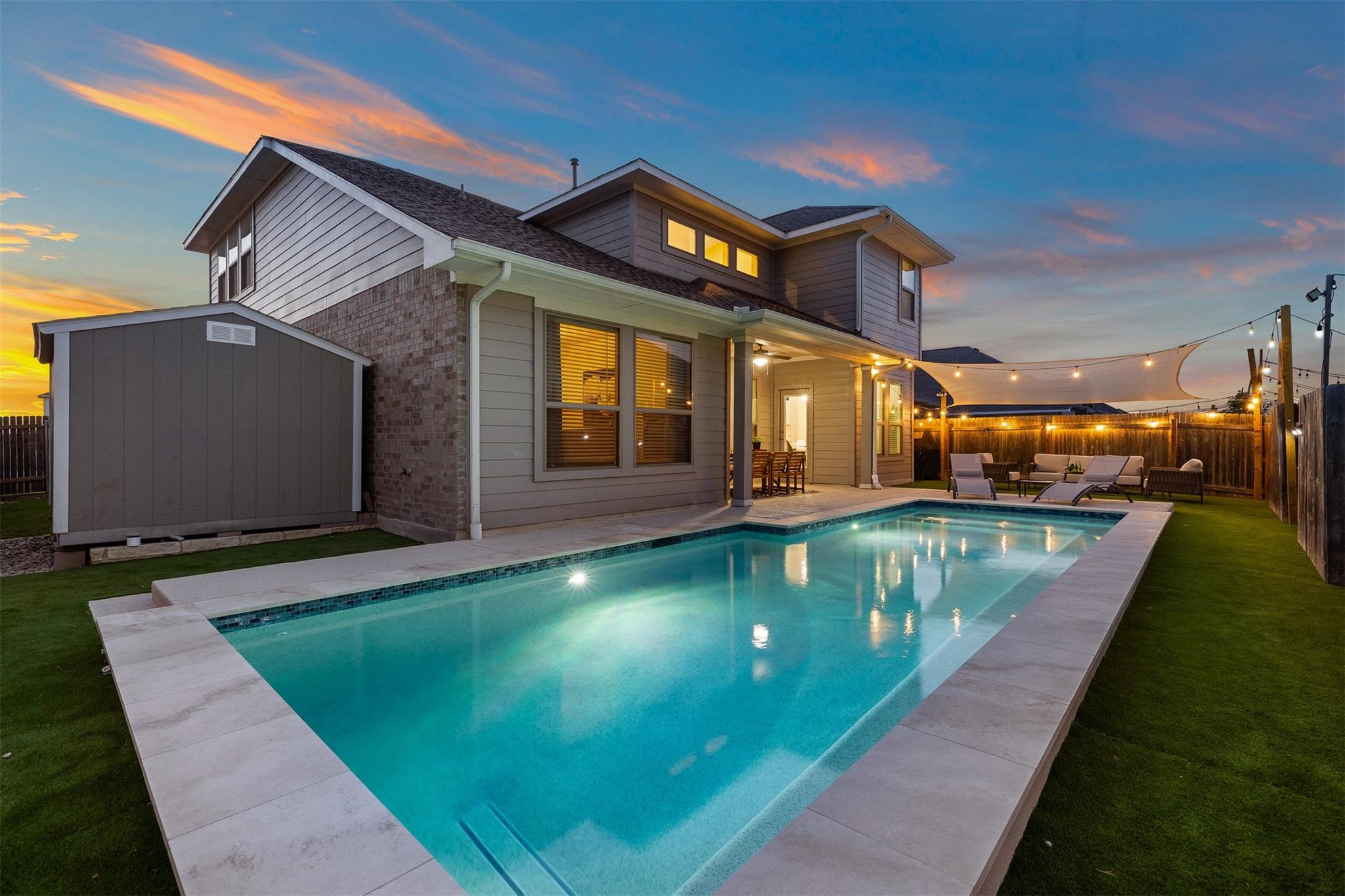 4332 Trey Edsel Dr, Pflugerville, TX 78660