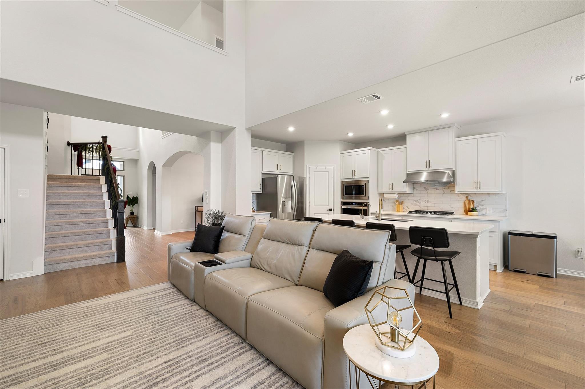 4332 Trey Edsel Dr, Pflugerville, TX 78660