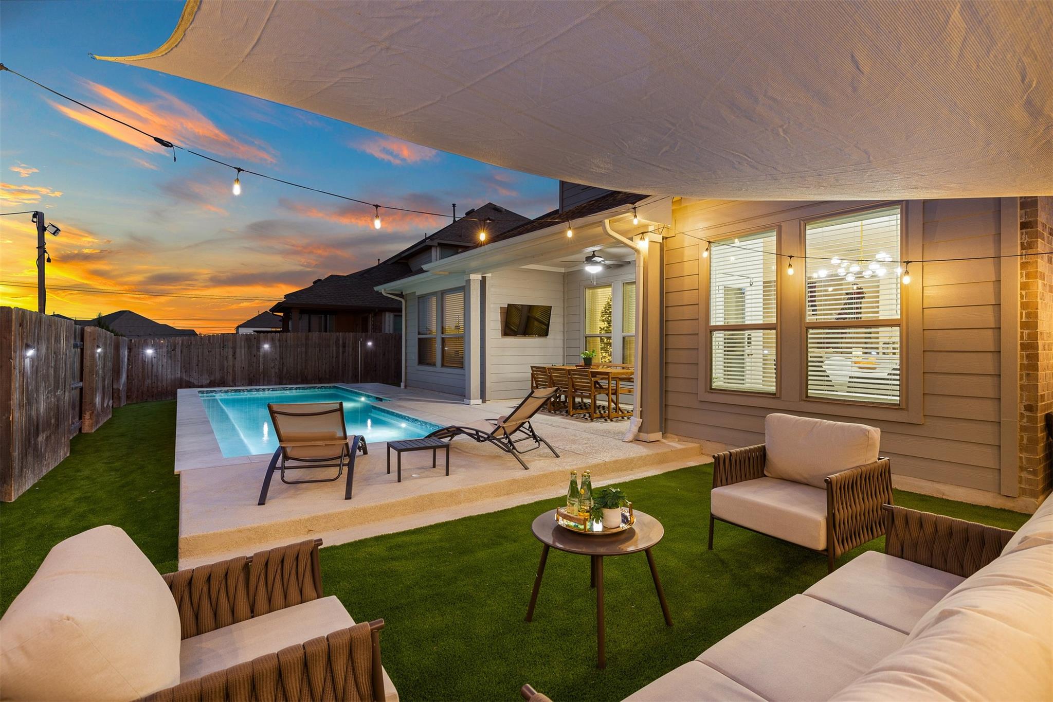 4332 Trey Edsel Dr, Pflugerville, TX 78660