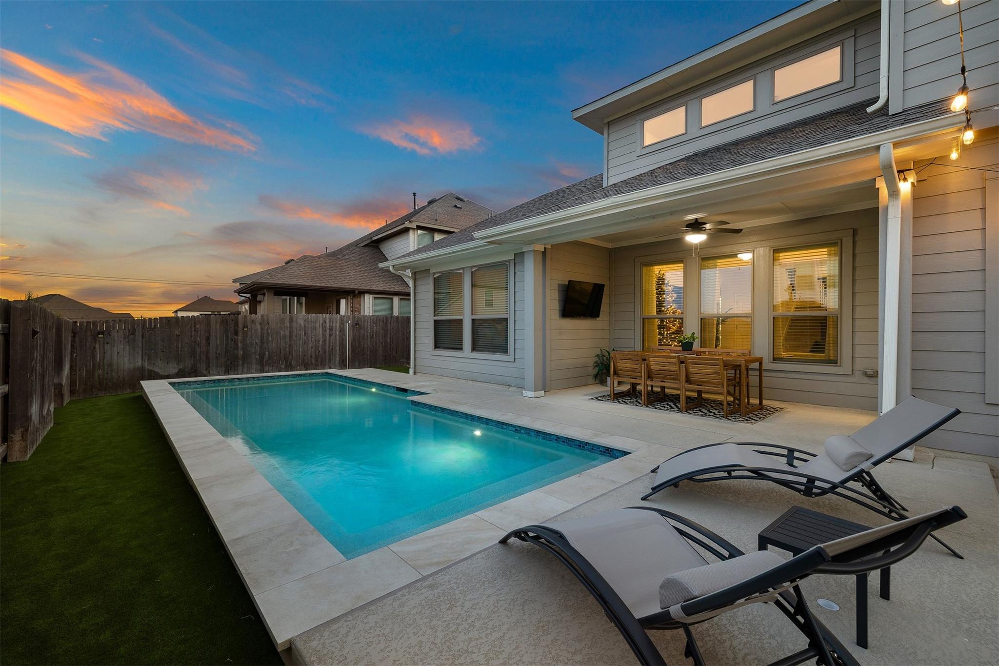 4332 Trey Edsel Dr, Pflugerville, TX 78660