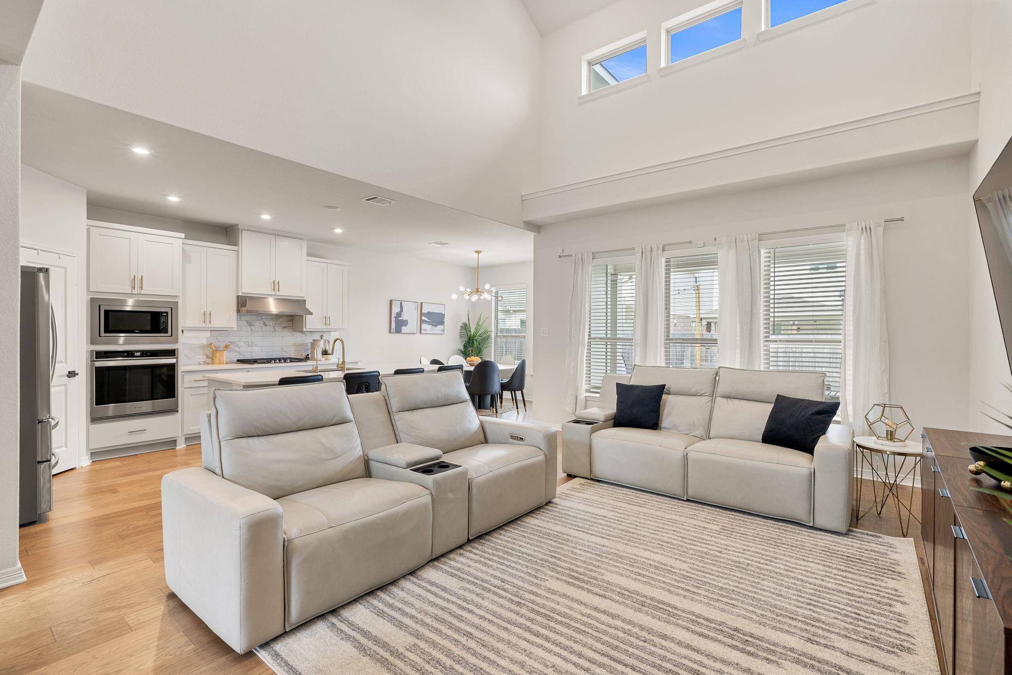 4332 Trey Edsel Dr, Pflugerville, TX 78660