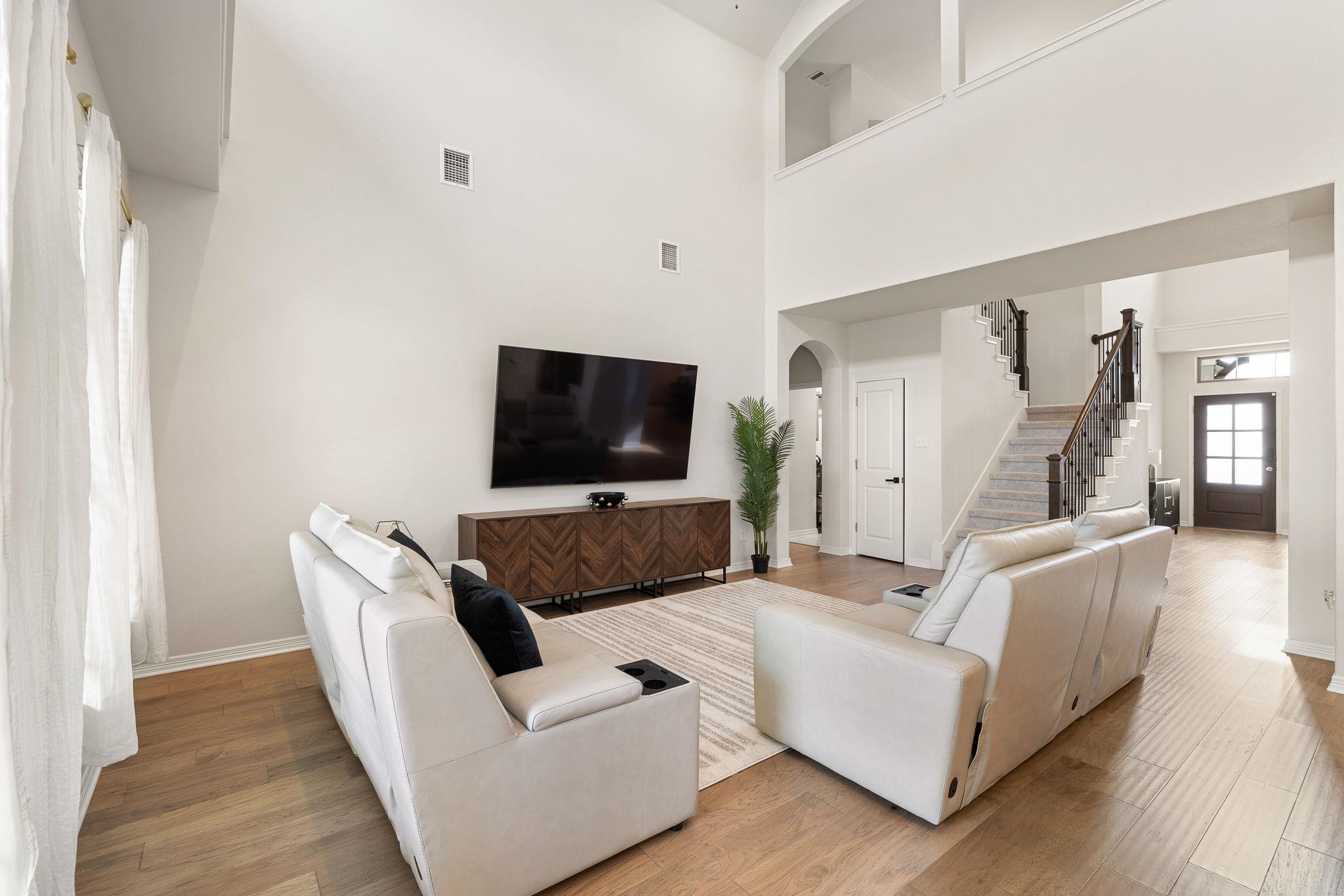 4332 Trey Edsel Dr, Pflugerville, TX 78660