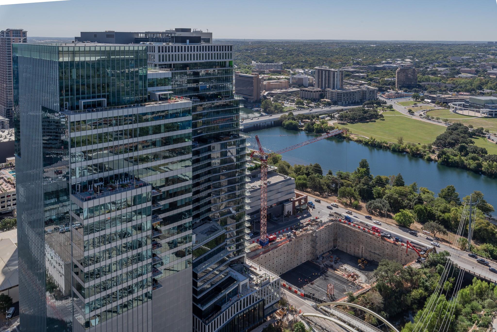 301 West Ave # 3606, Austin, TX 78701