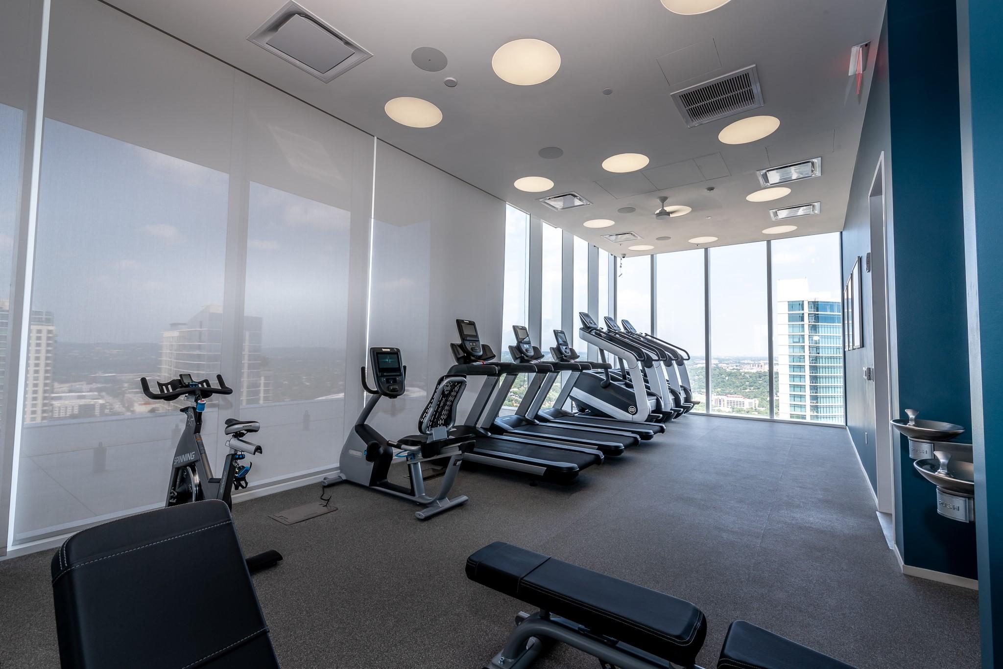 301 West Ave # 3606, Austin, TX 78701