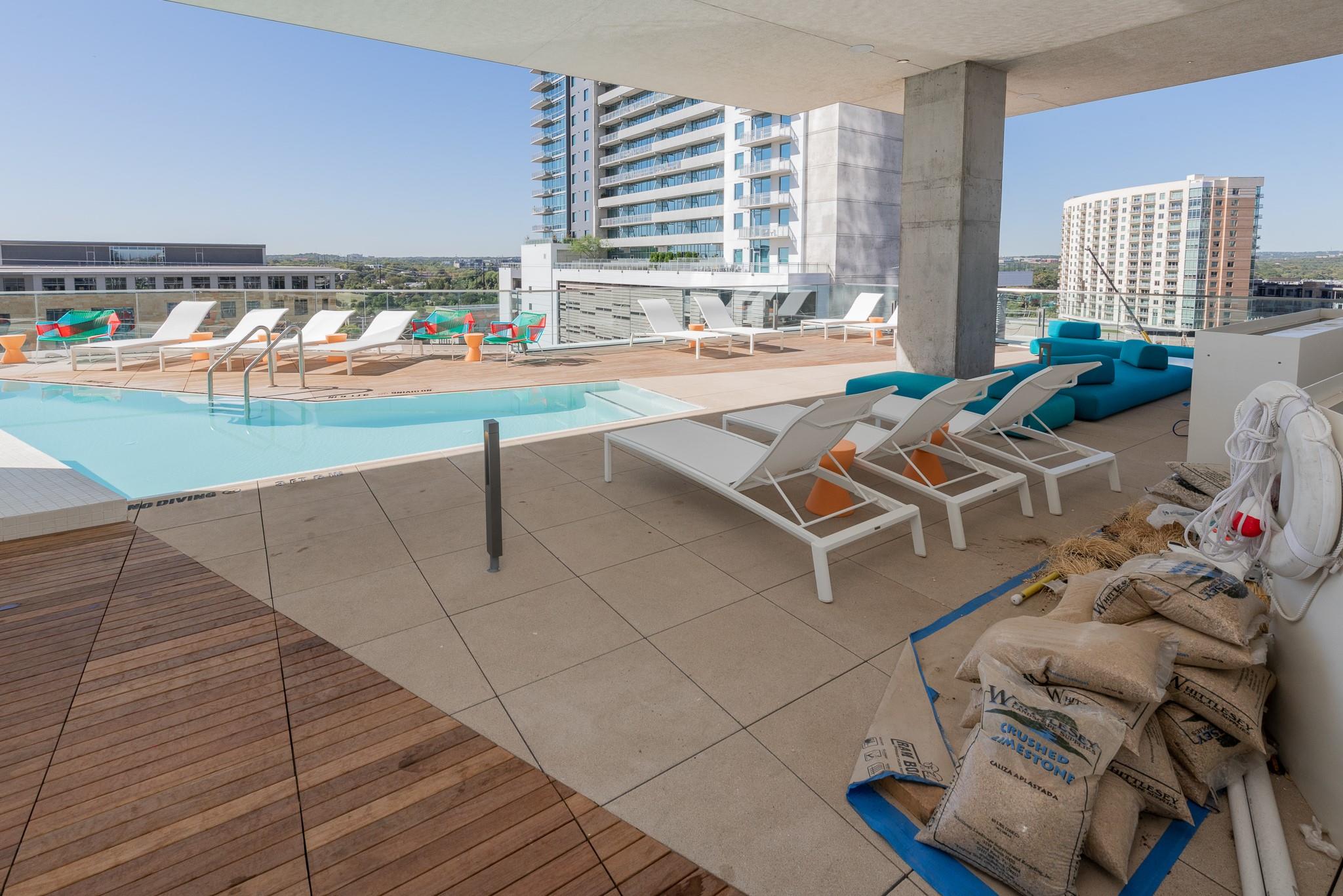 301 West Ave # 3606, Austin, TX 78701