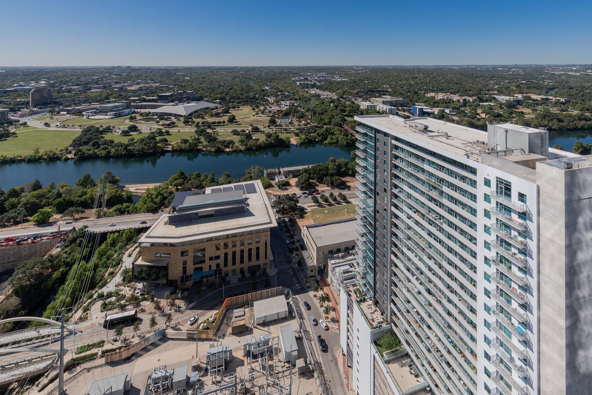 301 West Ave # 3606, Austin, TX 78701
