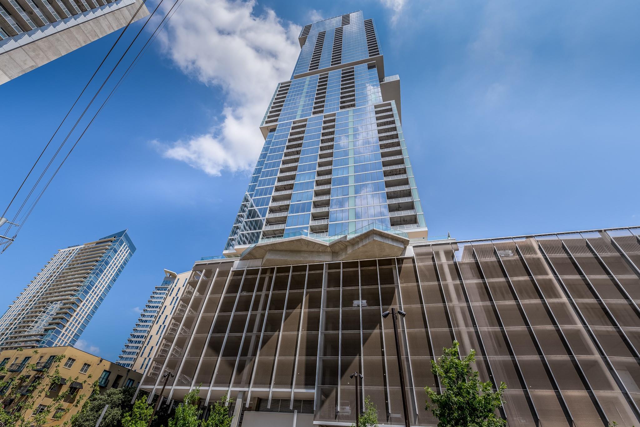 301 West Ave # 3606, Austin, TX 78701