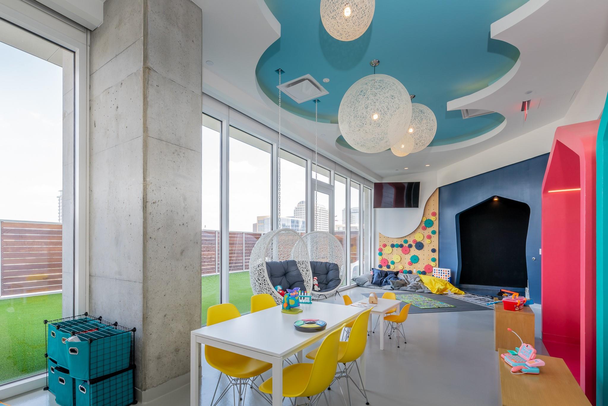 301 West Ave # 3606, Austin, TX 78701