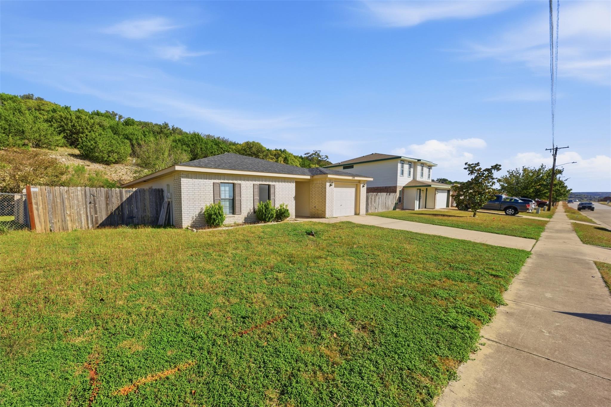 2108 Cline Dr, Copperas Cove, TX 76522