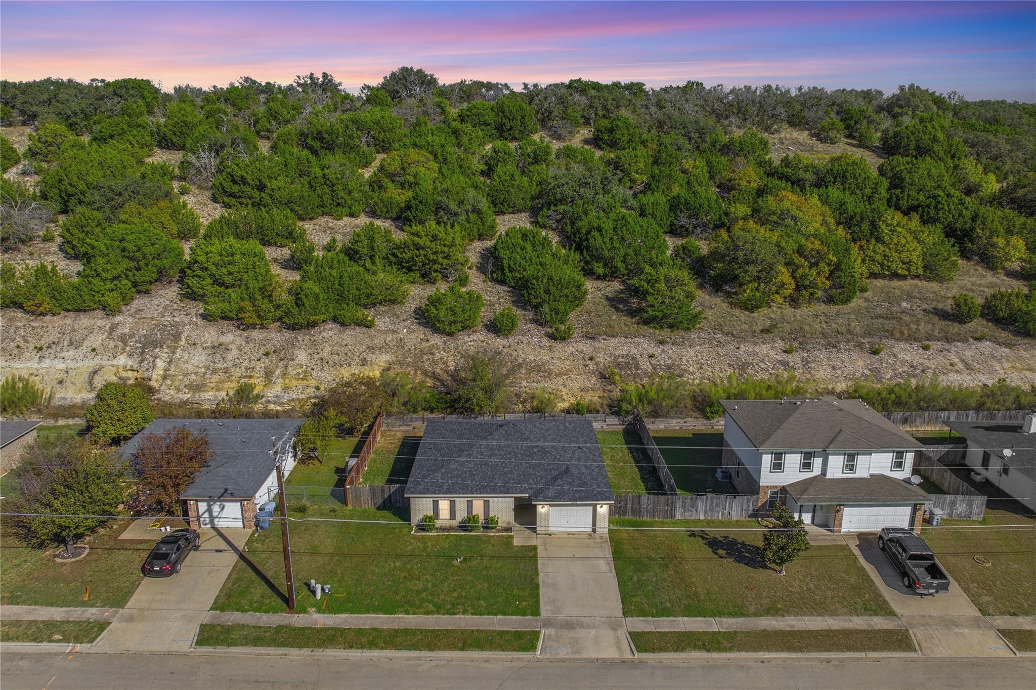 2108 Cline Dr, Copperas Cove, TX 76522