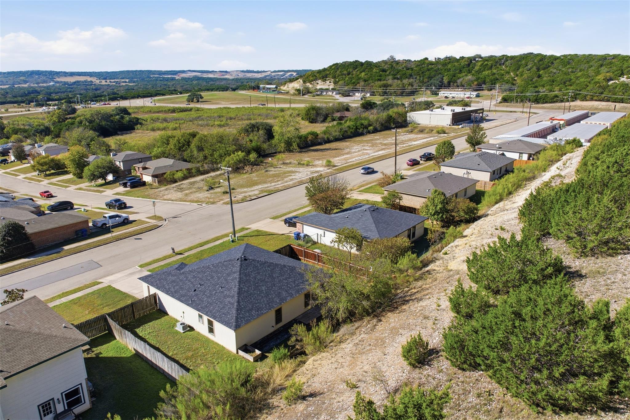 2108 Cline Dr, Copperas Cove, TX 76522