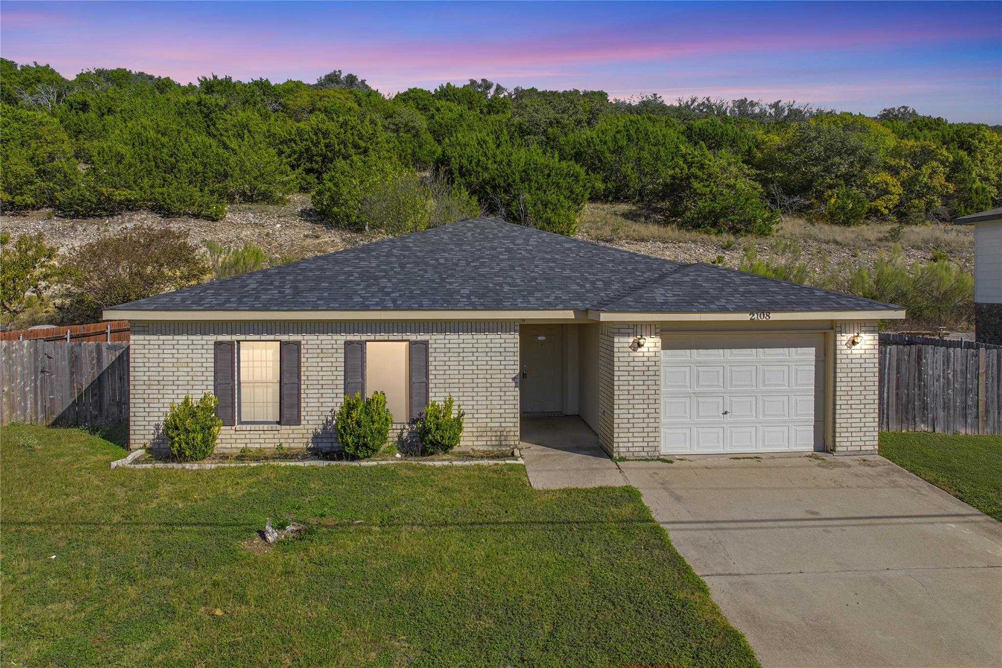 2108 Cline Dr, Copperas Cove, TX 76522