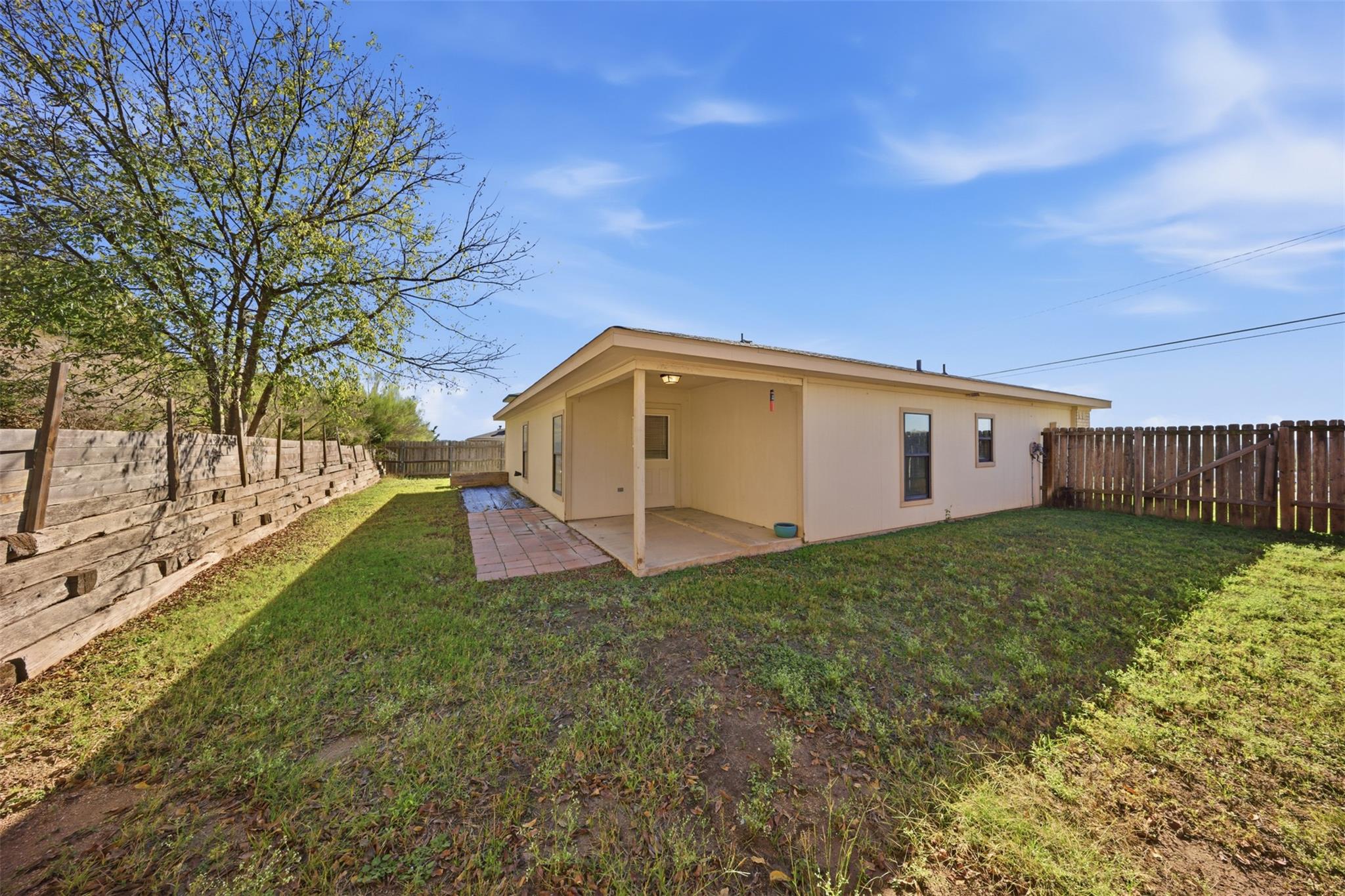2108 Cline Dr, Copperas Cove, TX 76522