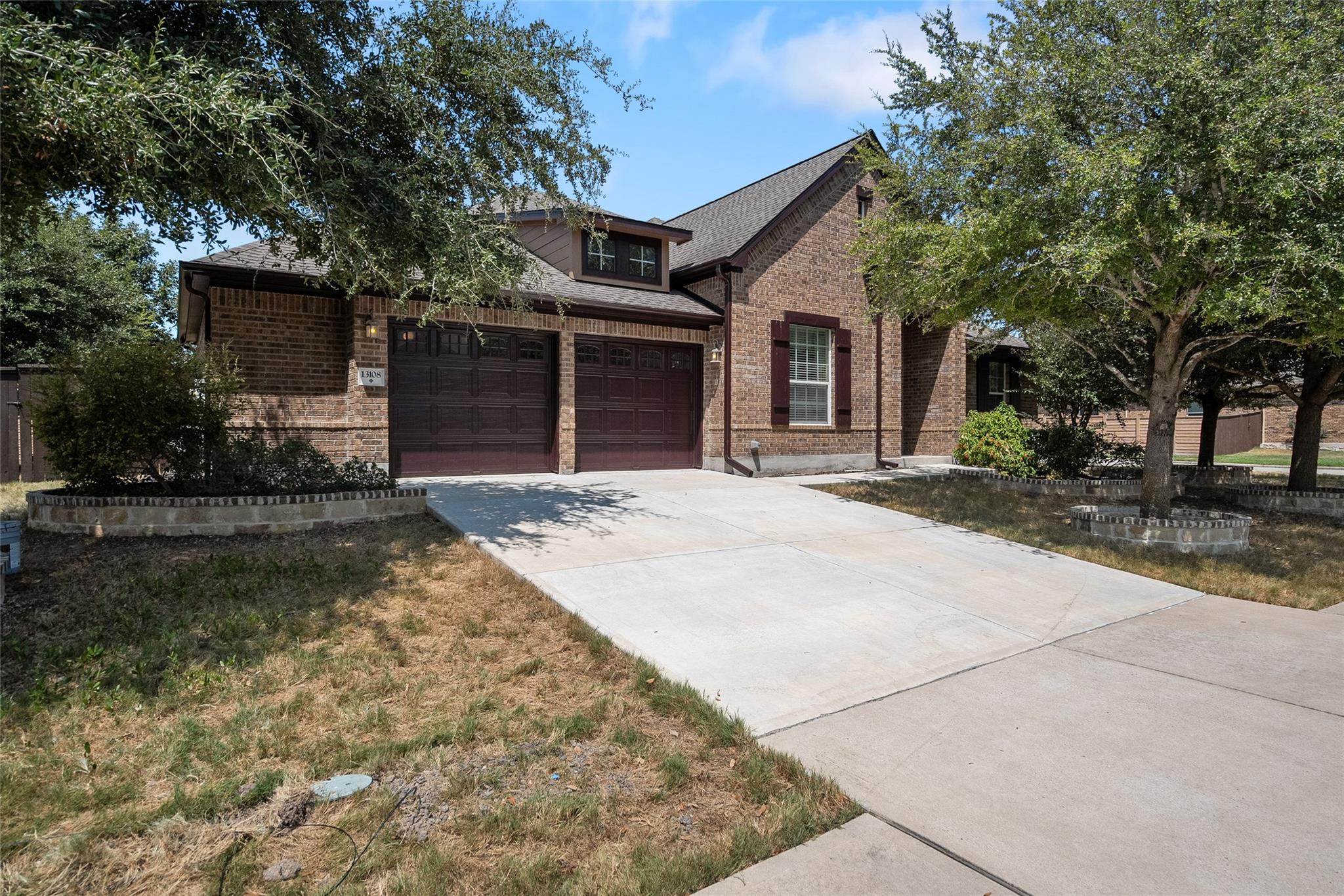 13108 Craven Ln, Manor, TX 78653