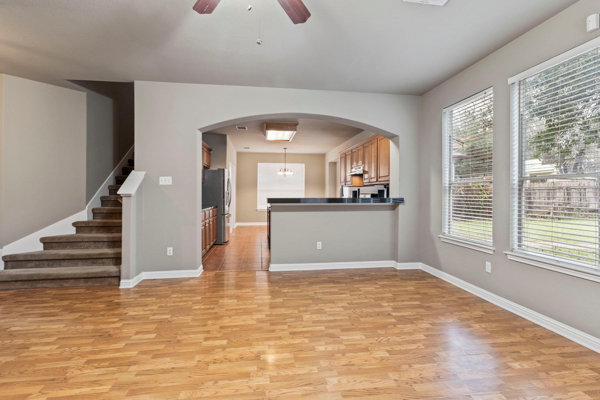 2020 Petrified Forest Dr, Austin, TX 78747