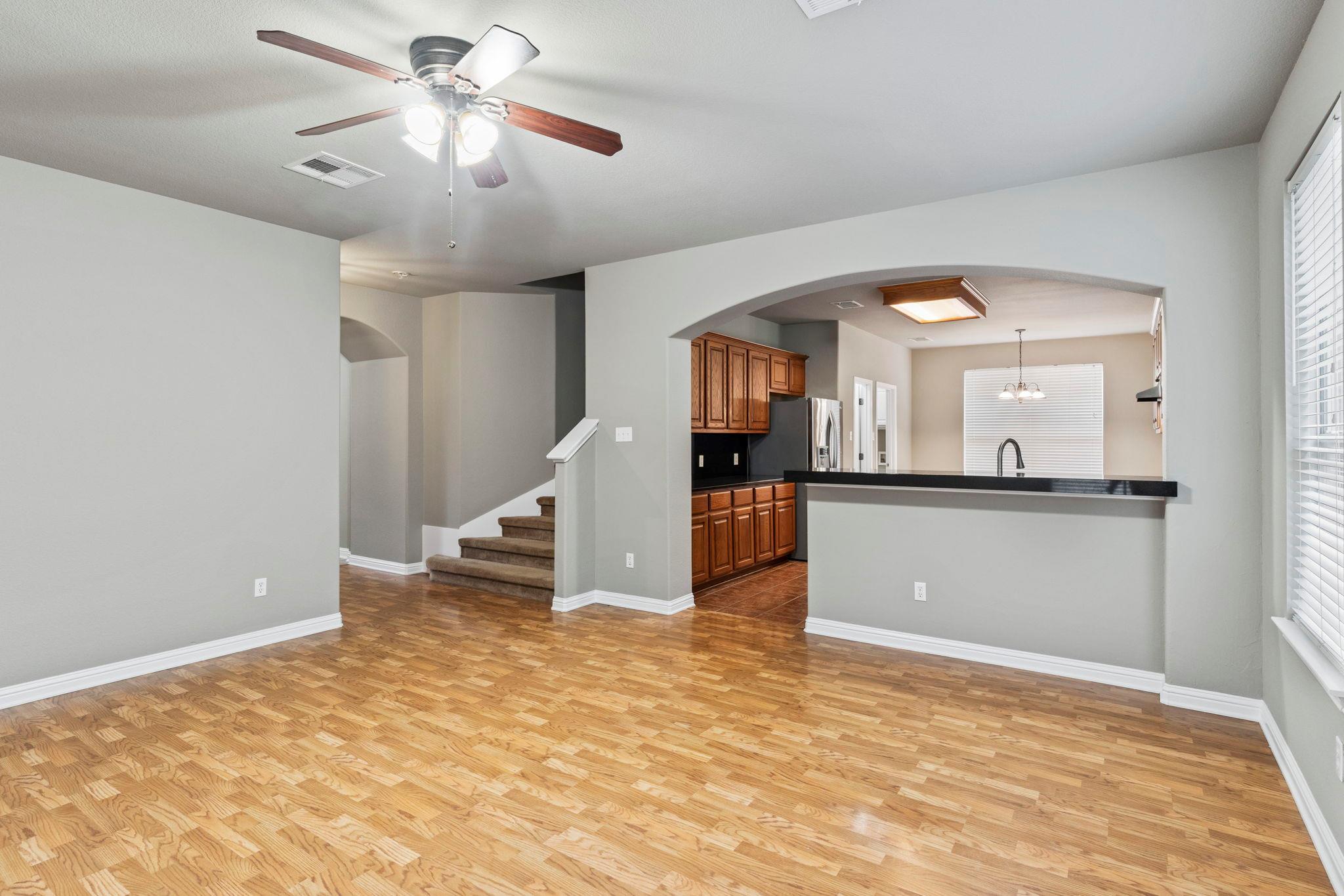 2020 Petrified Forest Dr, Austin, TX 78747