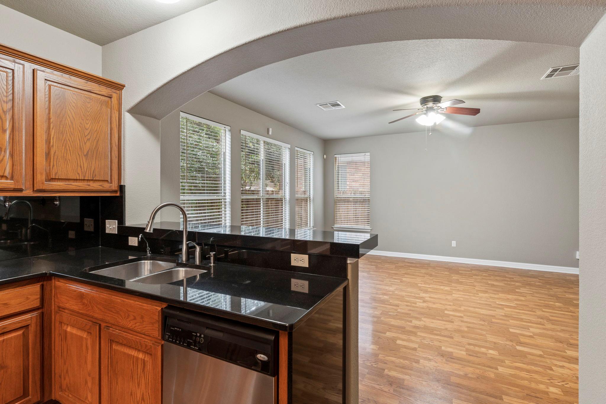 2020 Petrified Forest Dr, Austin, TX 78747