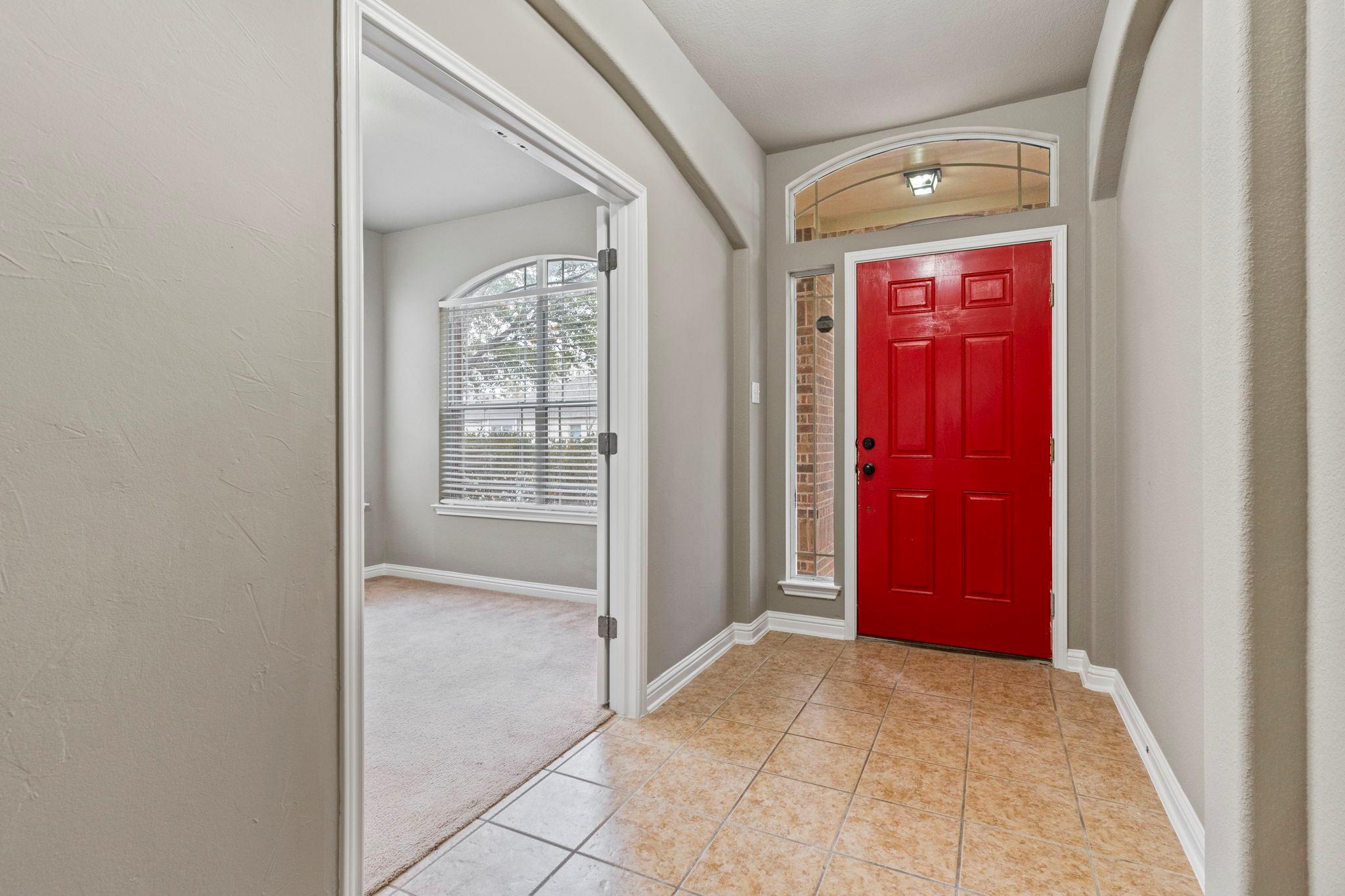 2020 Petrified Forest Dr, Austin, TX 78747