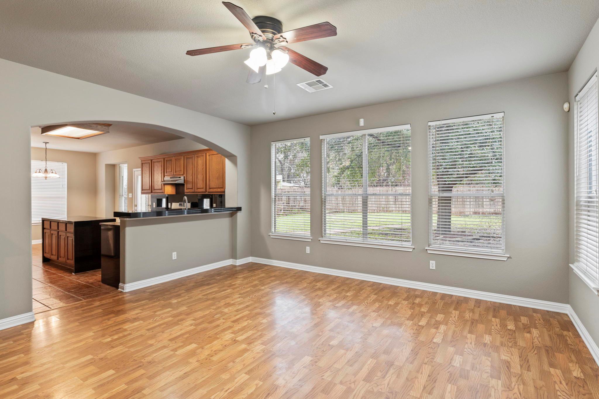 2020 Petrified Forest Dr, Austin, TX 78747