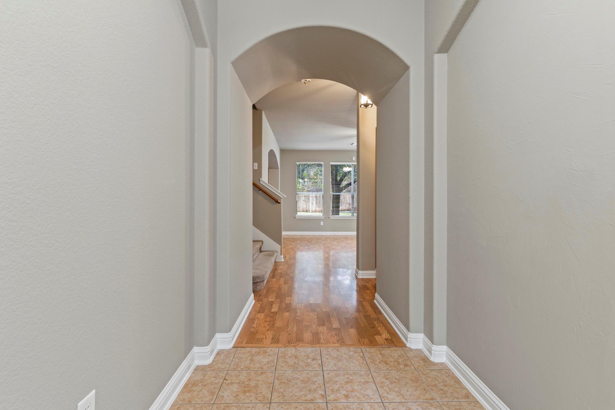 2020 Petrified Forest Dr, Austin, TX 78747