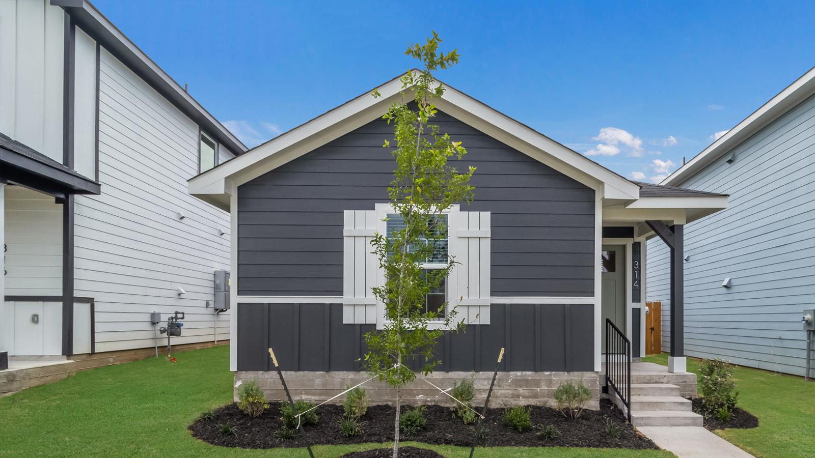 313 El Seibo Ln, Bastrop, TX 78602