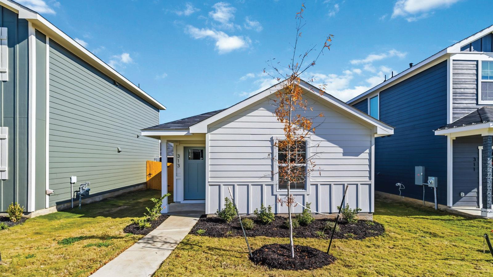 313 El Seibo Ln, Bastrop, TX 78602