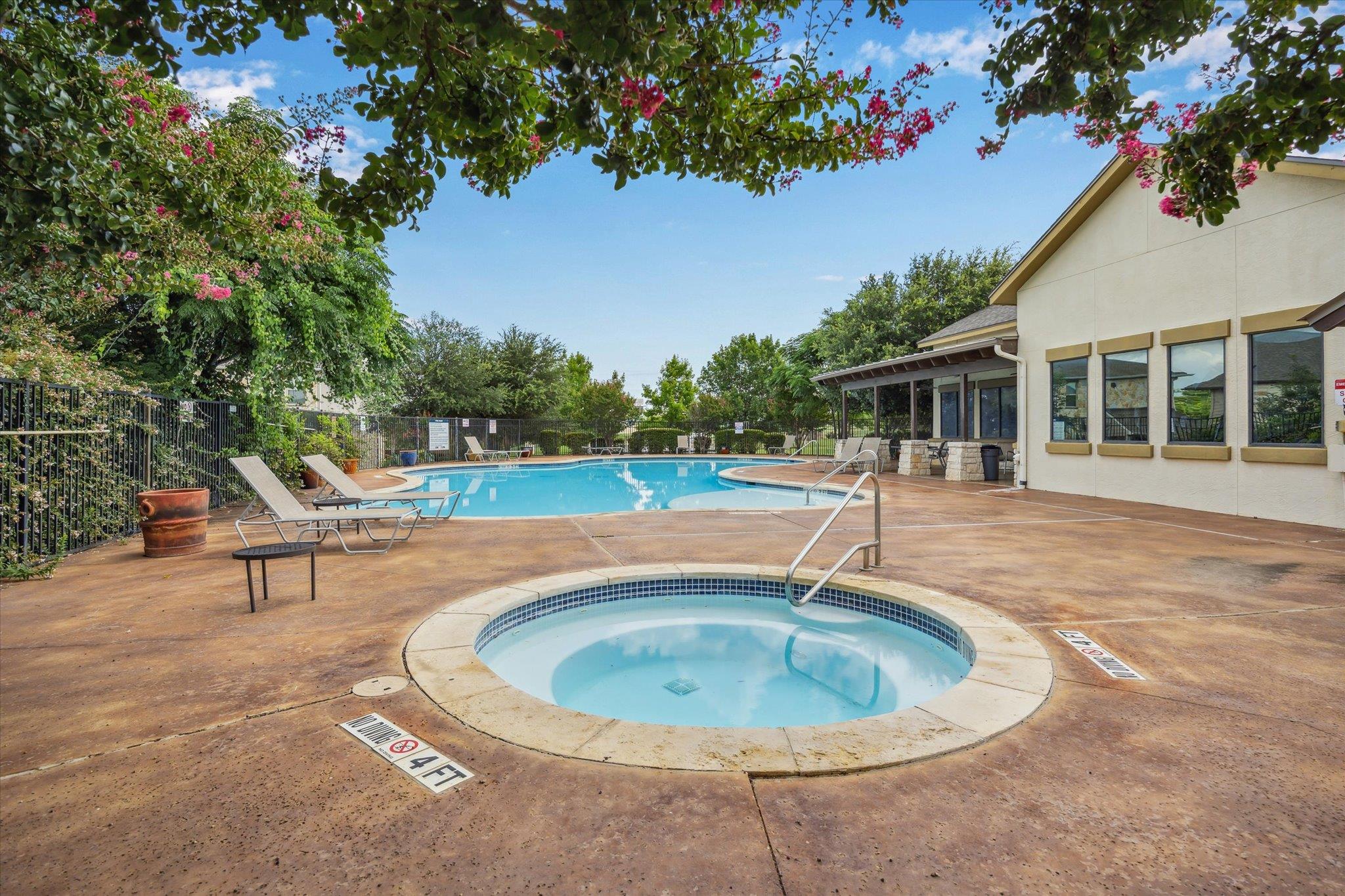 2101 Town Centre Dr # 1606, Round Rock, TX 78664