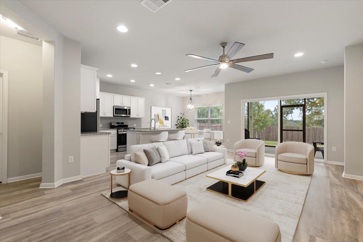 2228 Singletree Bnd, Georgetown, TX 78628