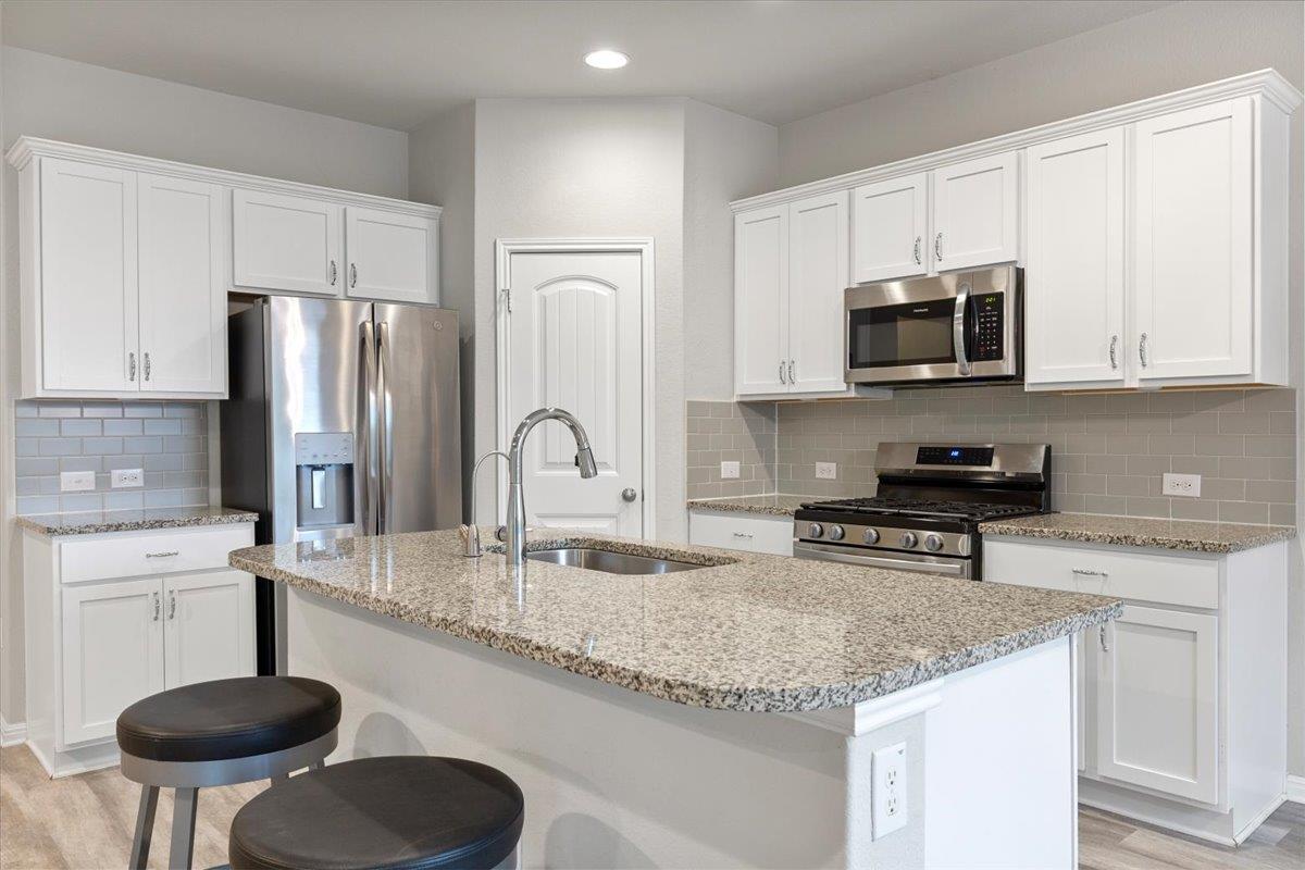 2228 Singletree Bnd, Georgetown, TX 78628