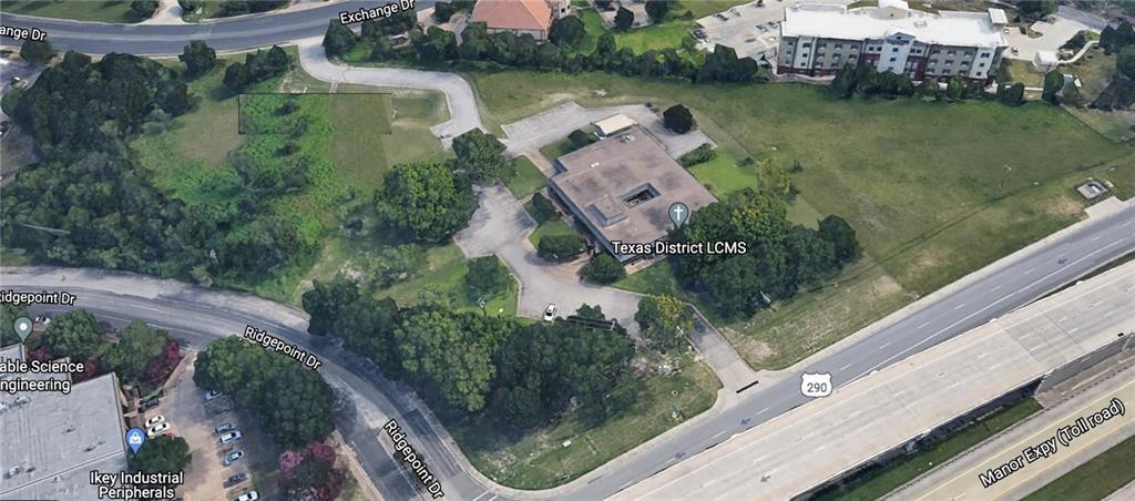 8108 Exchange Dr, Austin, TX 78754