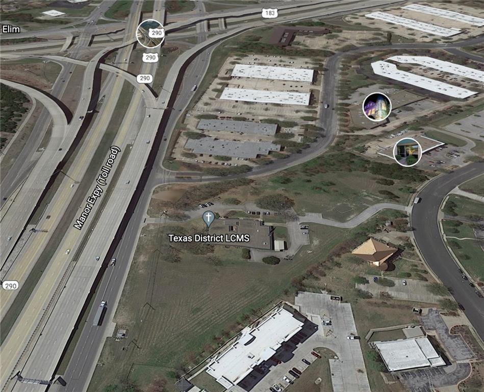 8108 Exchange Dr, Austin, TX 78754