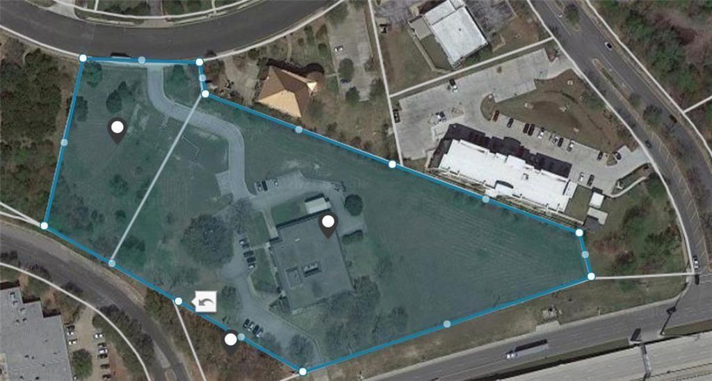 8108 Exchange Dr, Austin, TX 78754