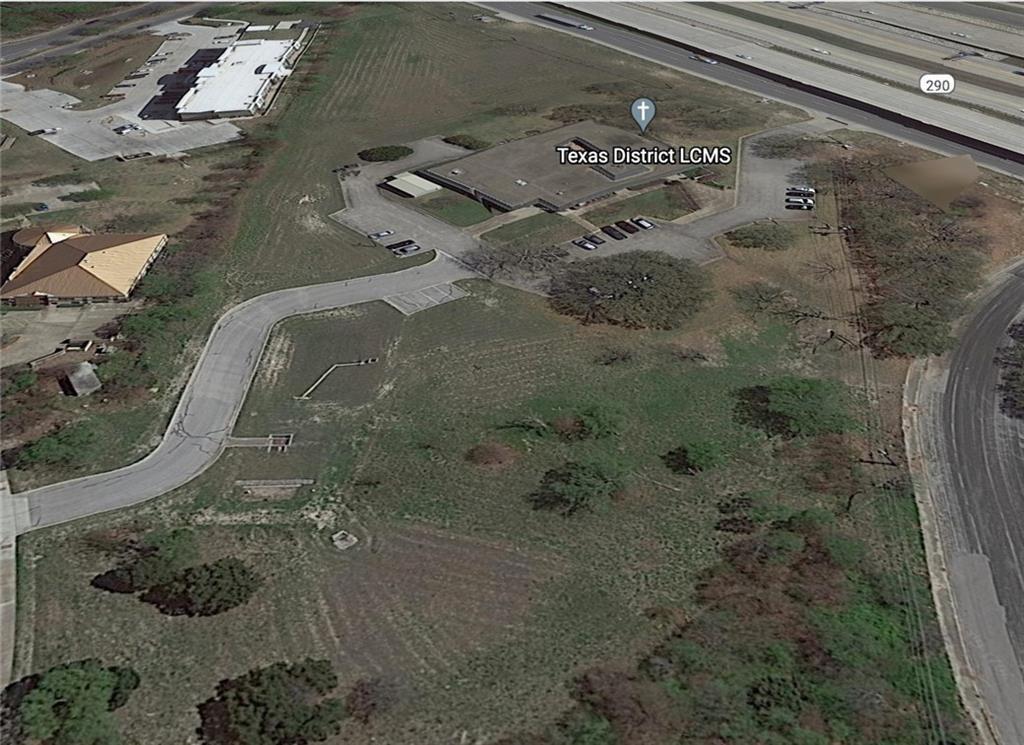 8108 Exchange Dr, Austin, TX 78754