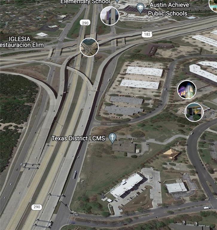 8108 Exchange Dr, Austin, TX 78754