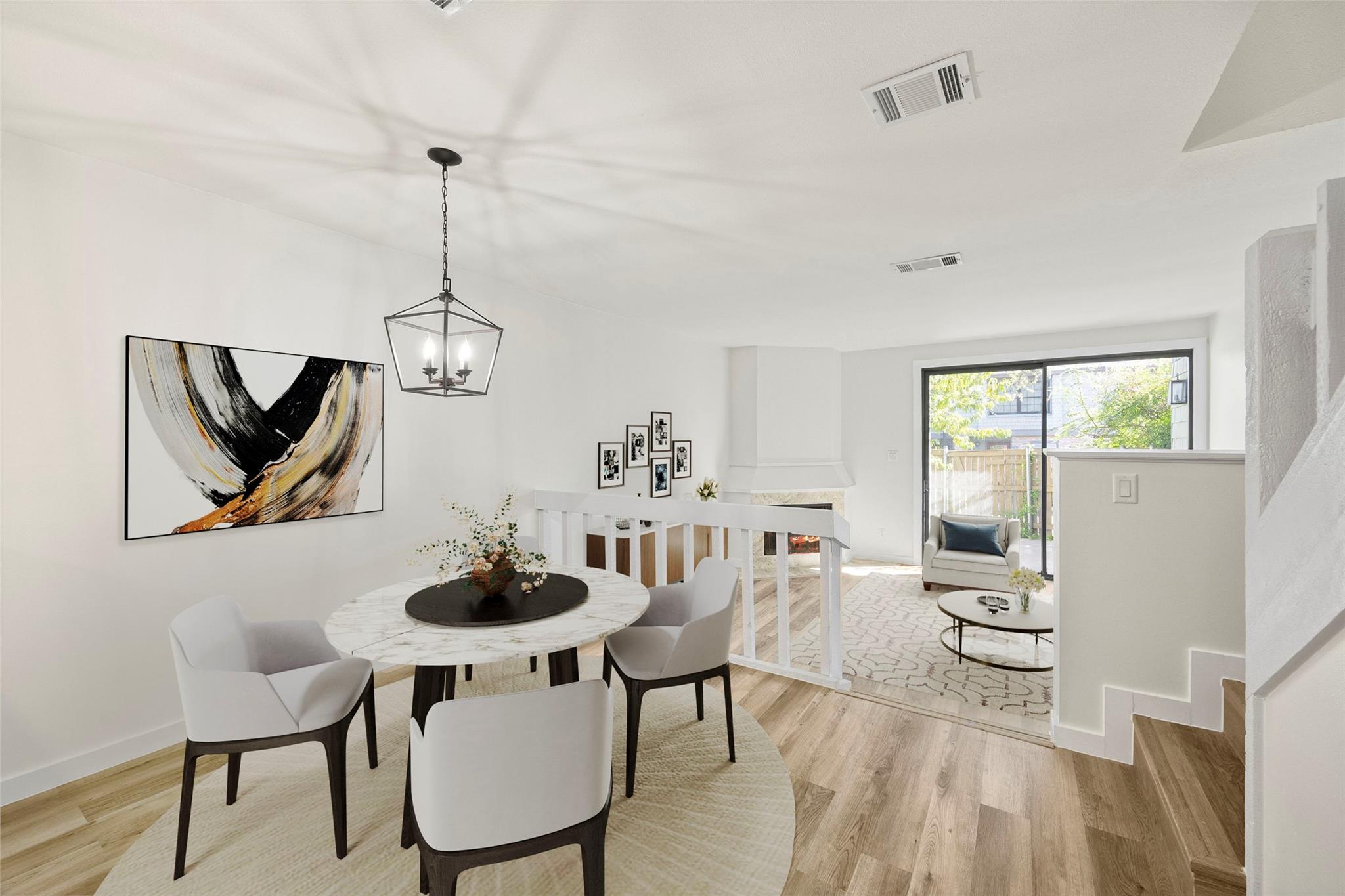 7122 Wood Hollow Dr # 29, Austin, TX 78731