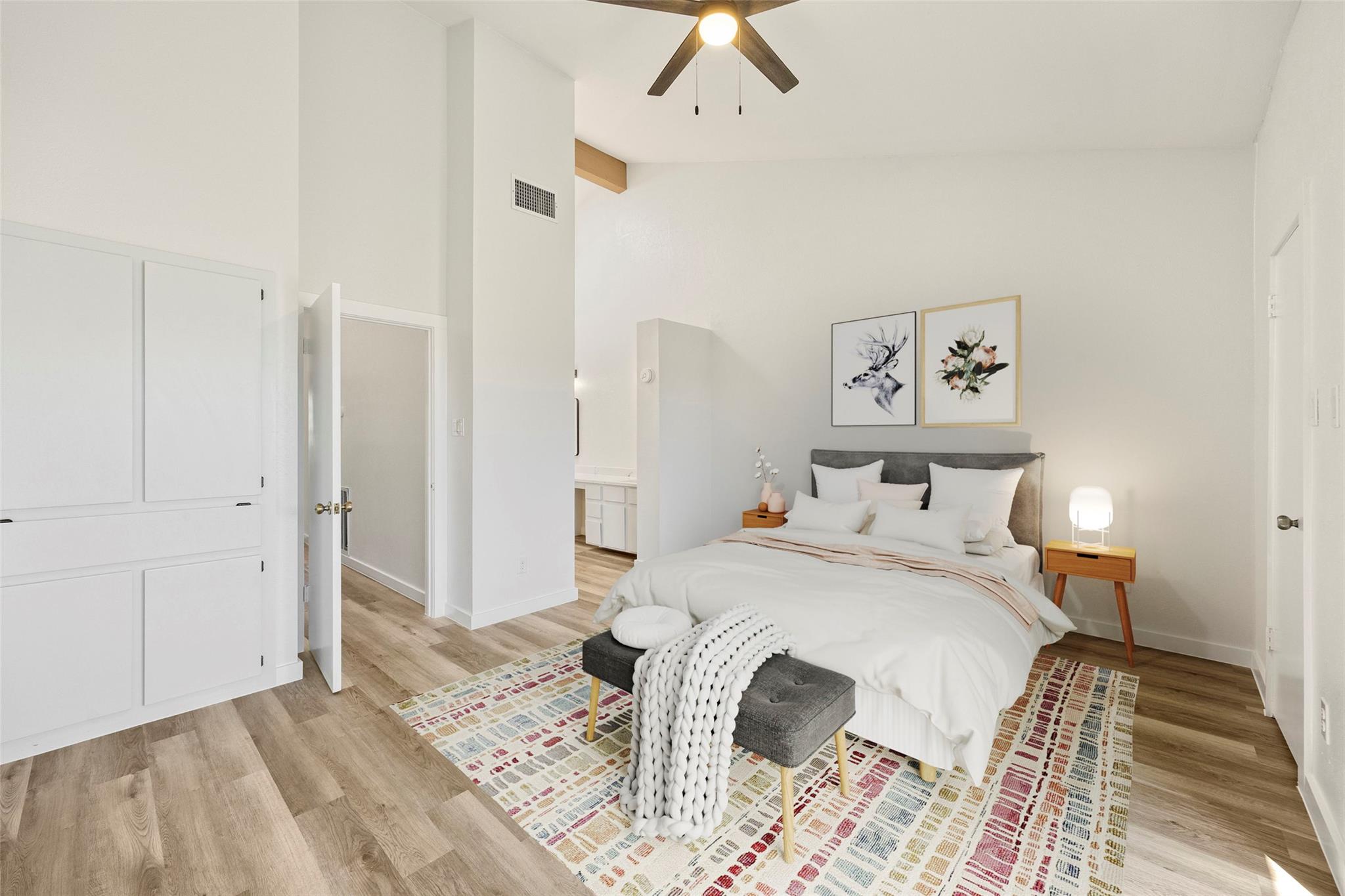 7122 Wood Hollow Dr # 29, Austin, TX 78731