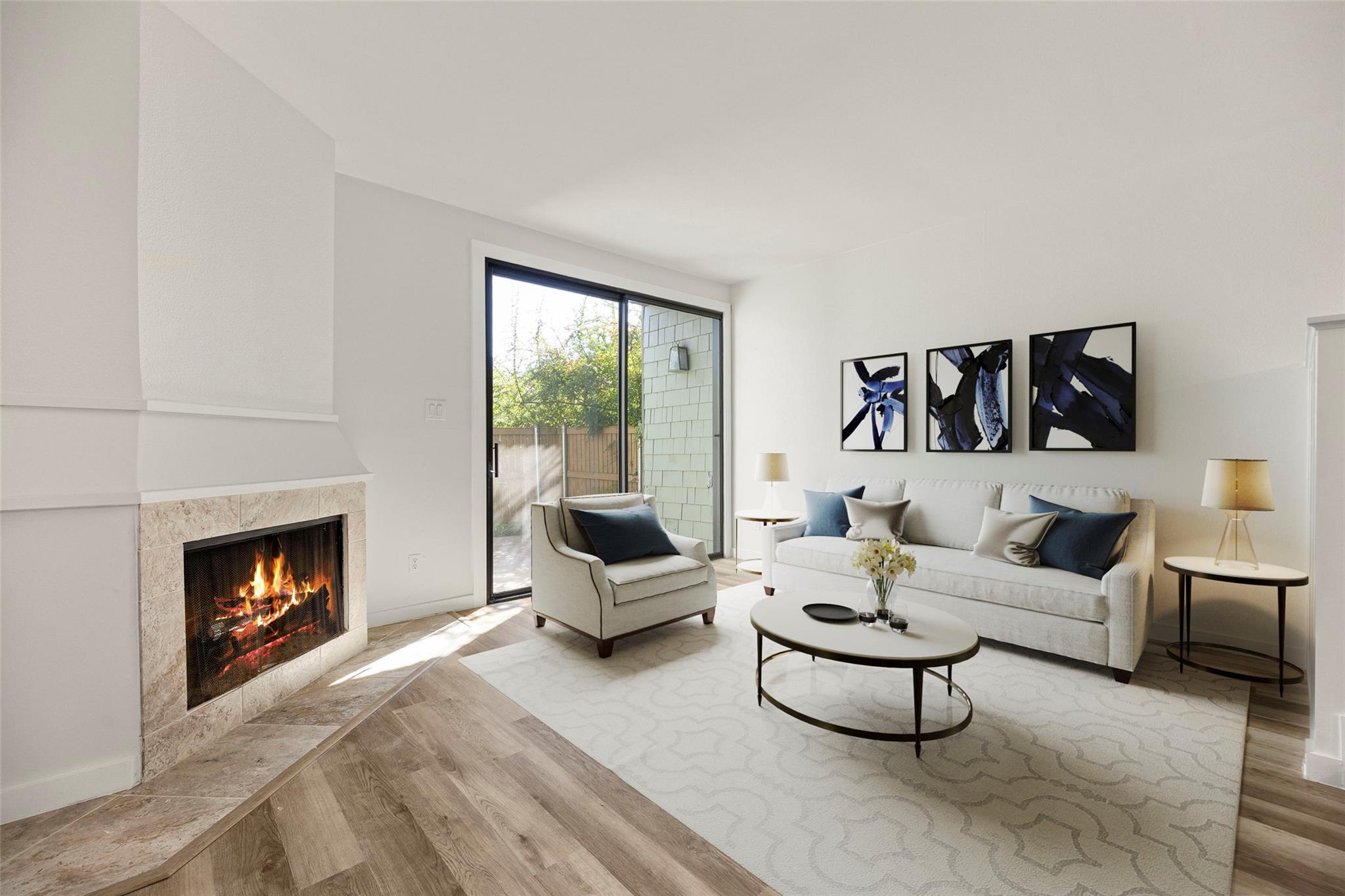 7122 Wood Hollow Dr # 29, Austin, TX 78731