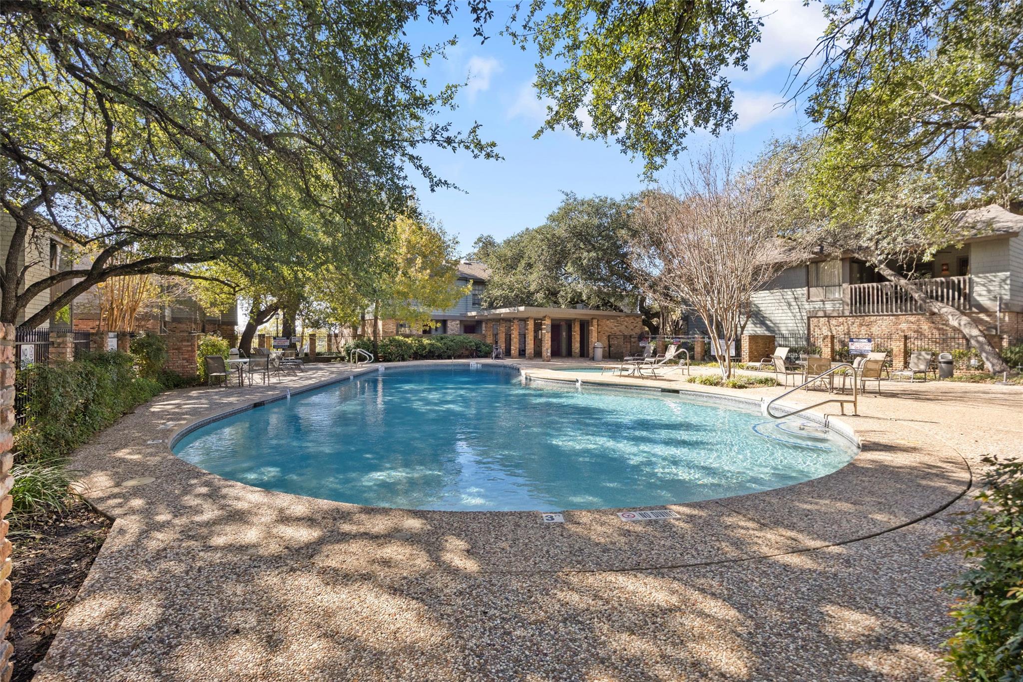 7122 Wood Hollow Dr # 29, Austin, TX 78731