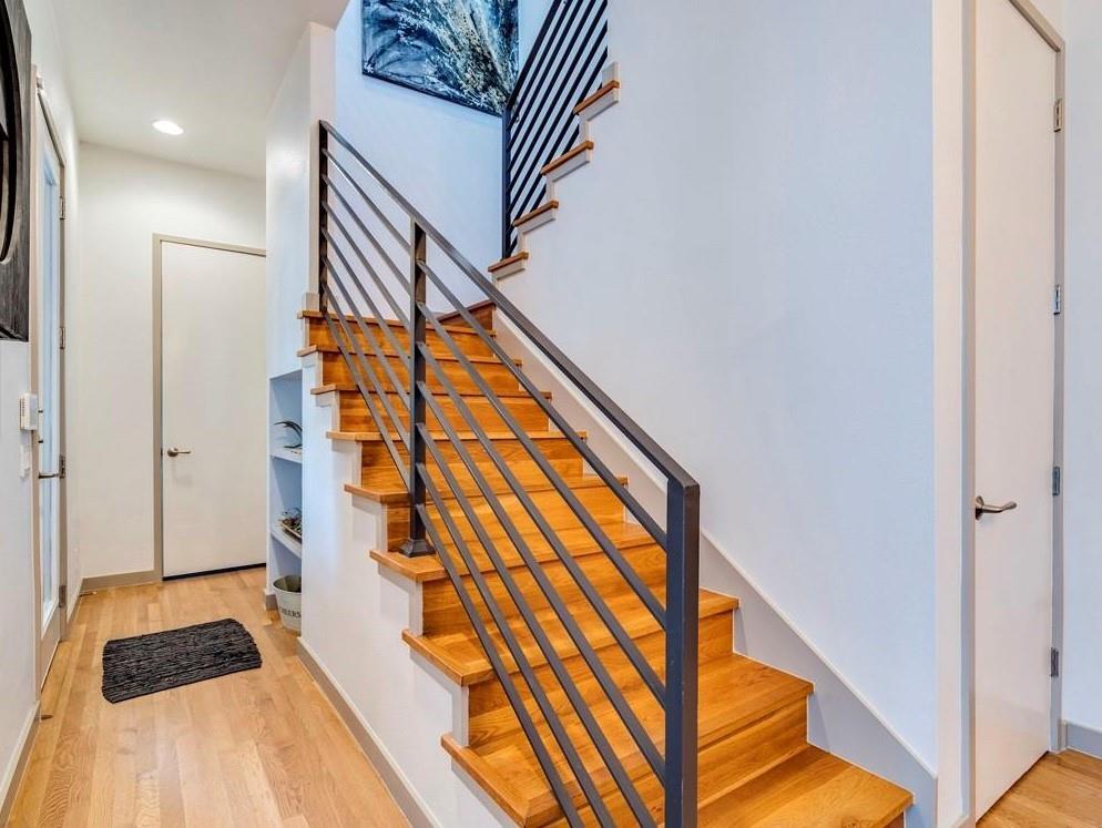 1502 Barton Hills Dr # B, Austin, TX 78704