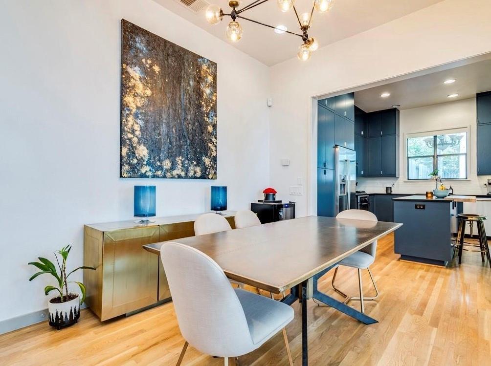 1502 Barton Hills Dr # B, Austin, TX 78704