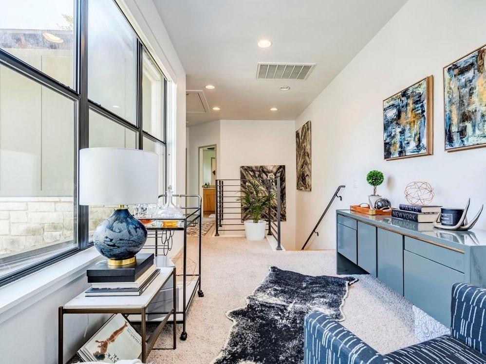 1502 Barton Hills Dr # B, Austin, TX 78704