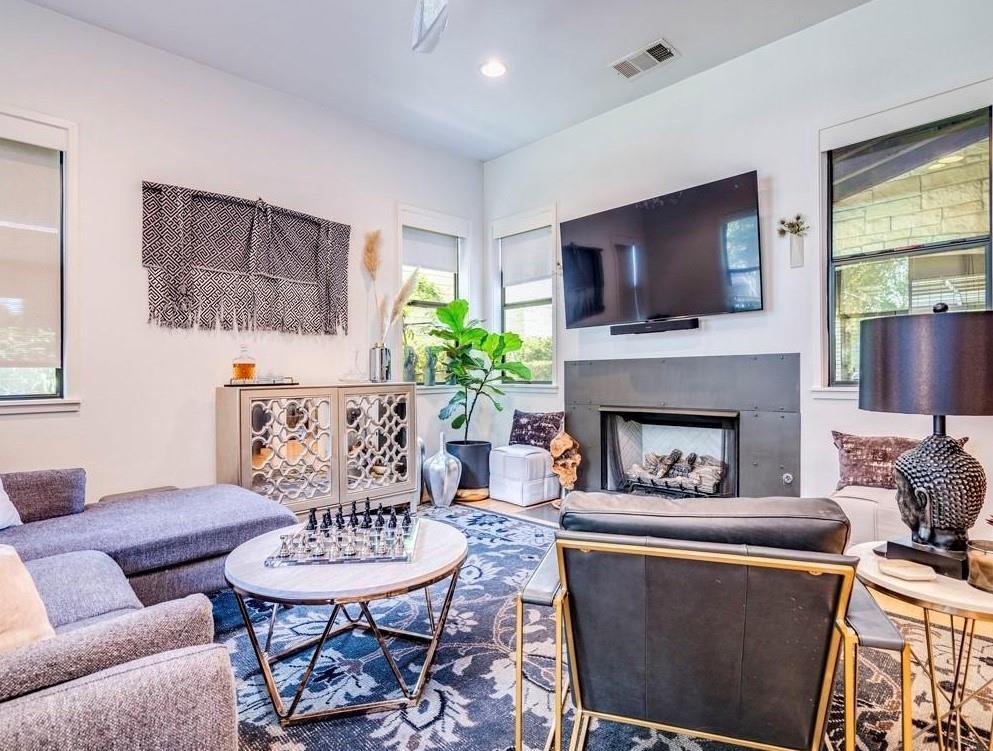 1502 Barton Hills Dr # B, Austin, TX 78704